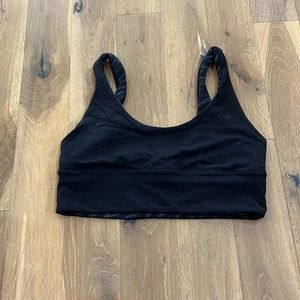 Lululemon bra